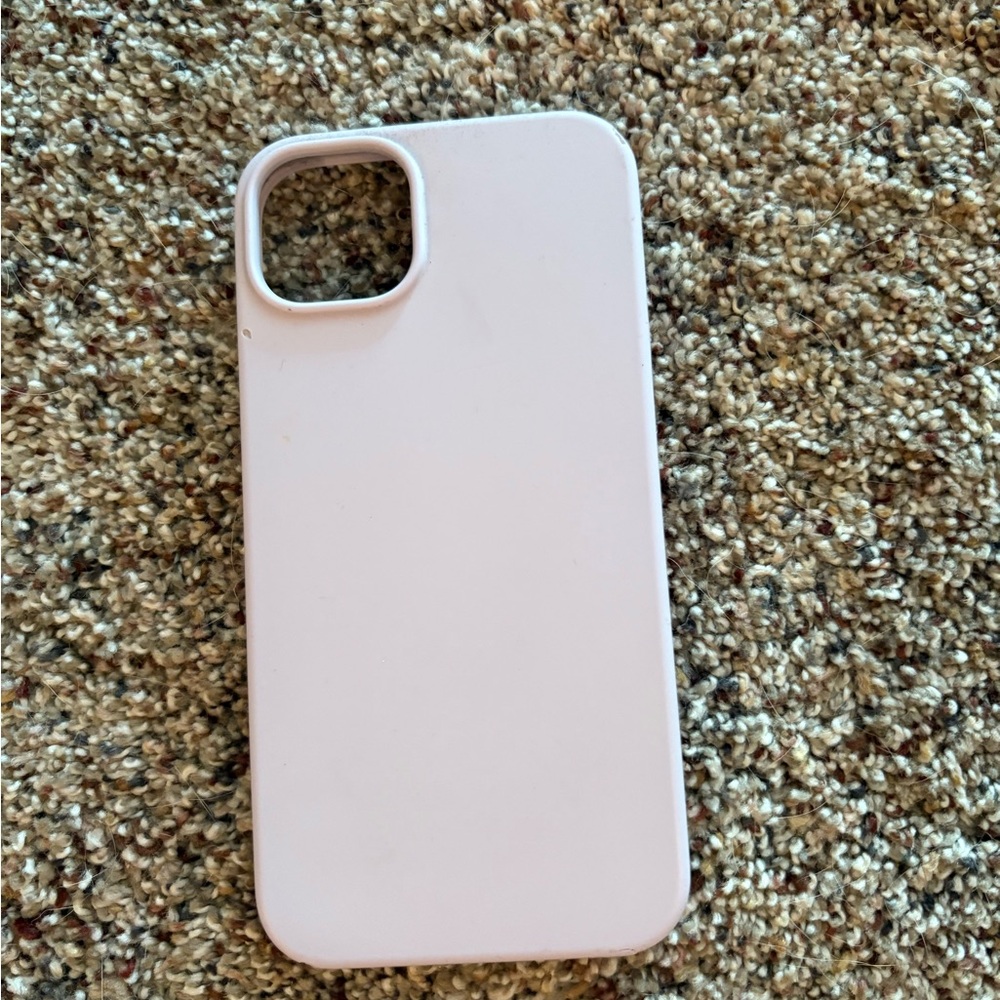 Purple iPhone 14 Plus Case